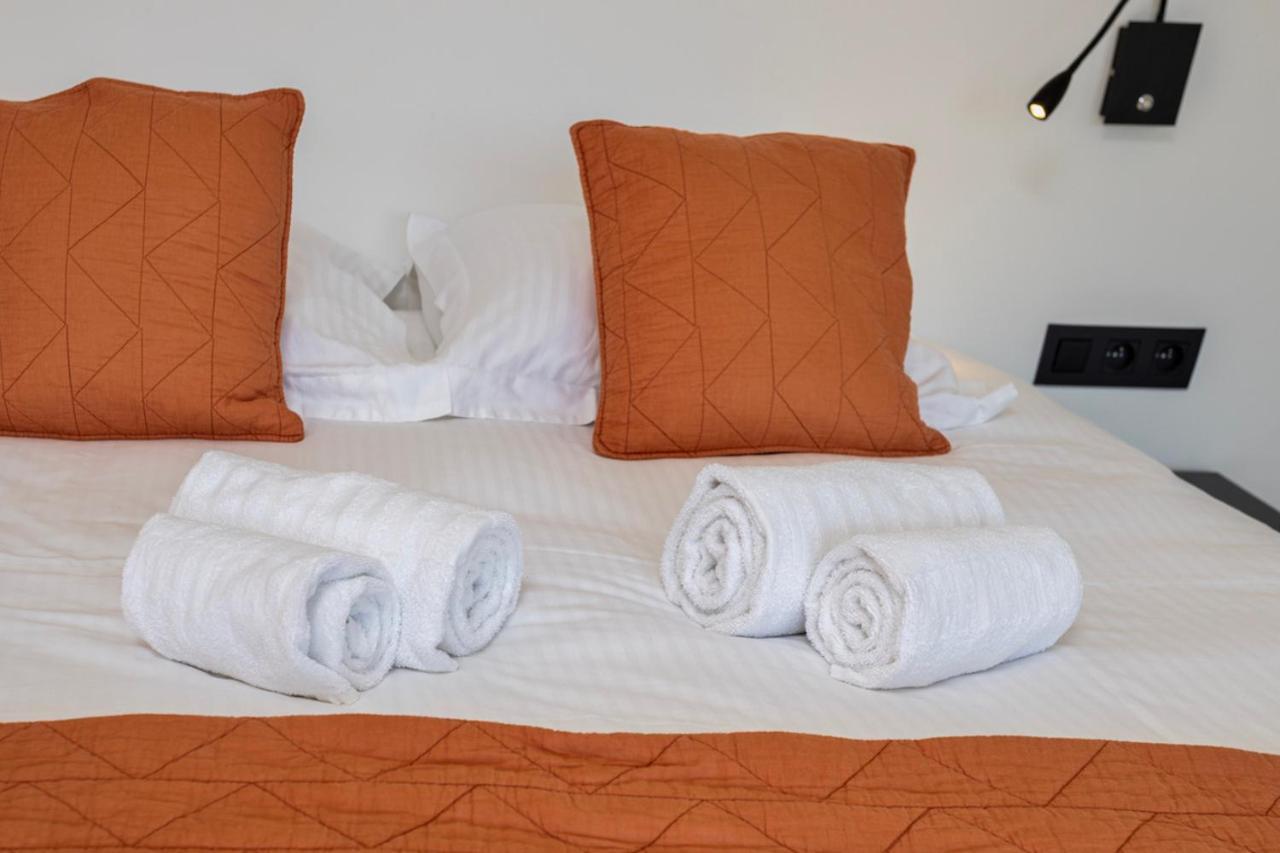 Strandparel Luxueus Duplex Met 2 Terrassen En Parking Koksijde