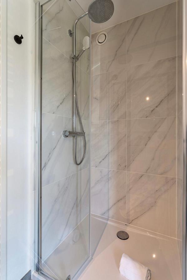 Strandparel Luxueus Duplex Met 2 Terrassen En Parking Apartment *